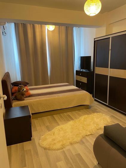 Garsoniera Militari Residence - 1