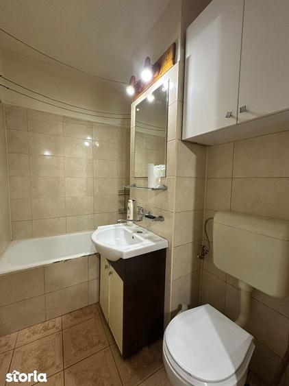 Agentia imobiliara VIGAFON vinde garsoniera Bariera Bucuresti - 5