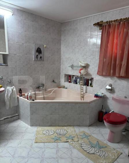 Casa 180 mp utili | Obcini, Suceava | Vad pietonal | Ideal? - 9