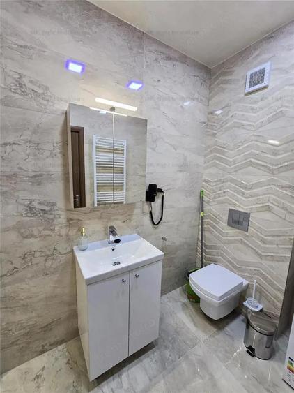 Garsoniera spatioasa | 49mp utili | Coresi - 6