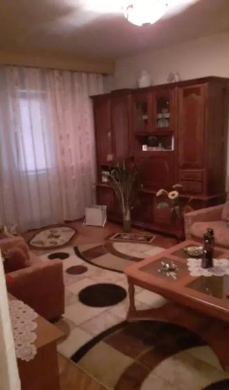 APARTAMENT 2 CAMERE I DECOMANDAT I ETAJ 3 I 52 MP I PARTIAL MOBILAT I - 1
