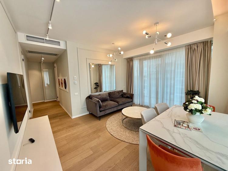 Apartament 2 camere de inchiriat One Mircea Eliade - 9