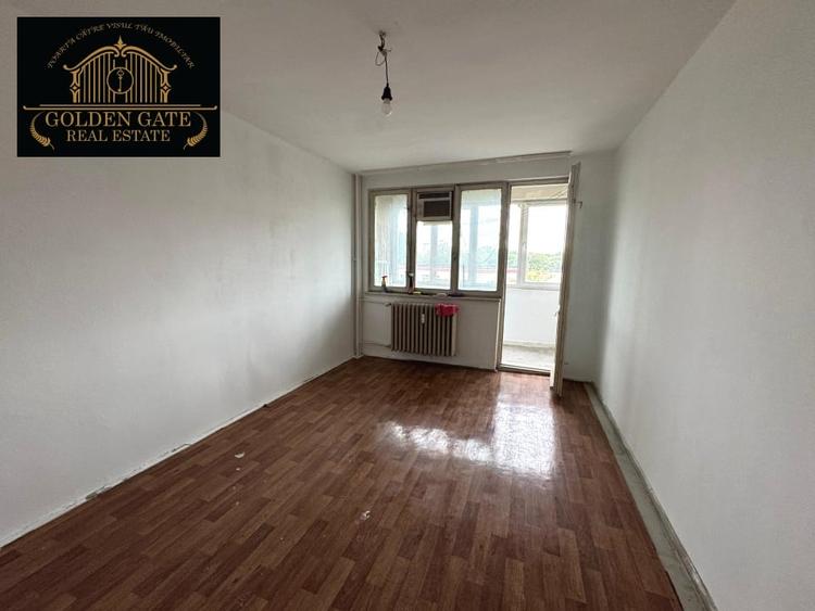COMISION 0% 2 Camere Berceni | Boxa | AC | Balcon | - 1