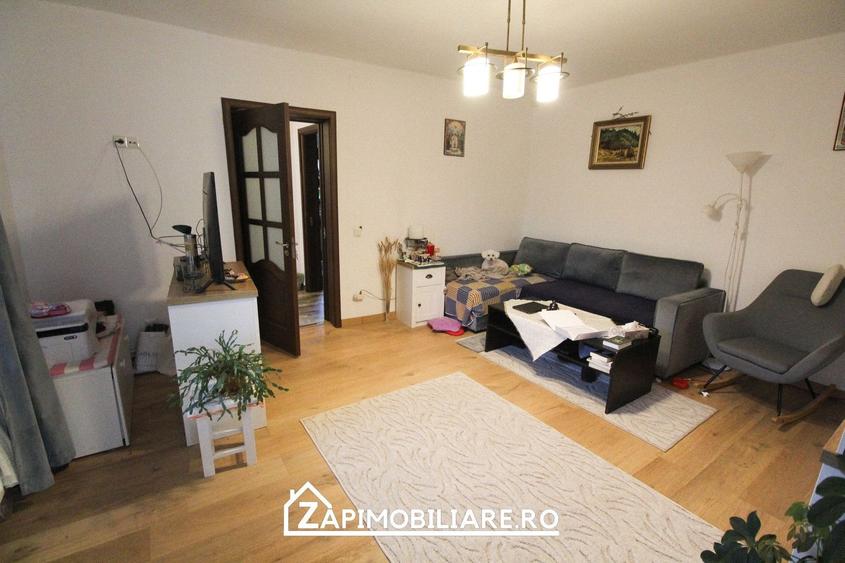 Casă individuală cu 2 camere cu Canalizare în Tudor