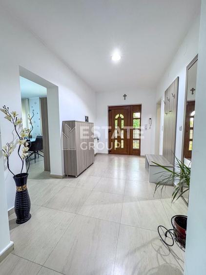 Casa spatioasa Mosnita Noua, mobilata si utilata - 8