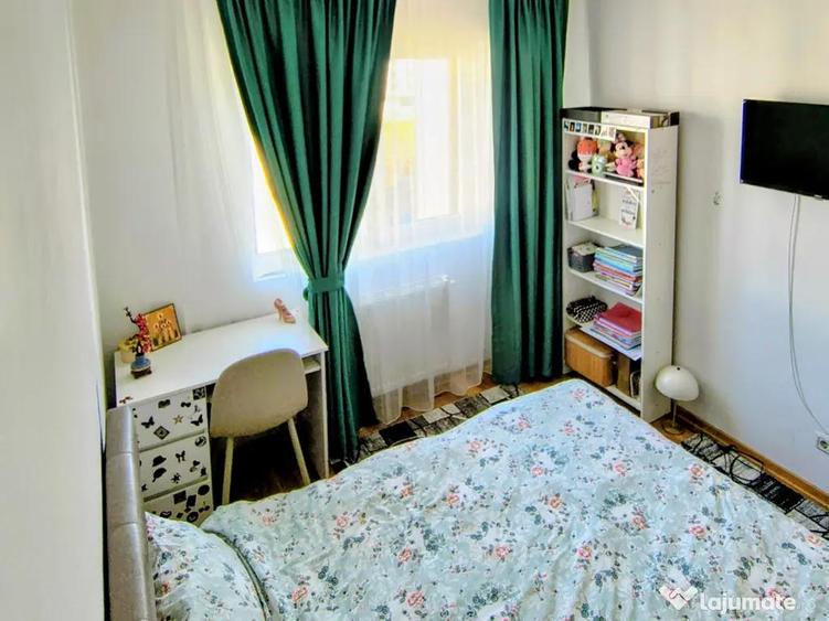 Apartament 2 camere Militari Residence - 2