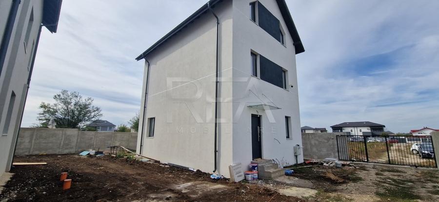 Casa Individuala | Zona Linistita | Bragadiru - 1