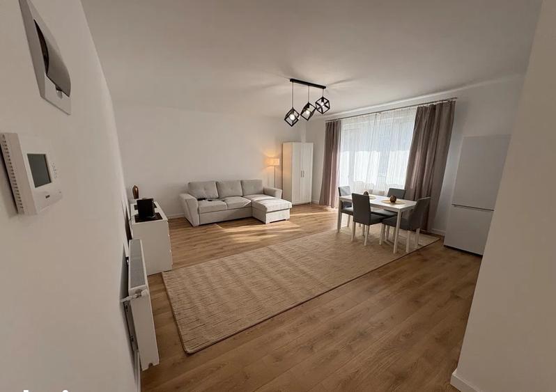 Apartament 2 Camere,Floresti,Str. Eroilor - 2
