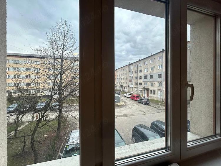 Apartament decomandat cu 2 camere - 5