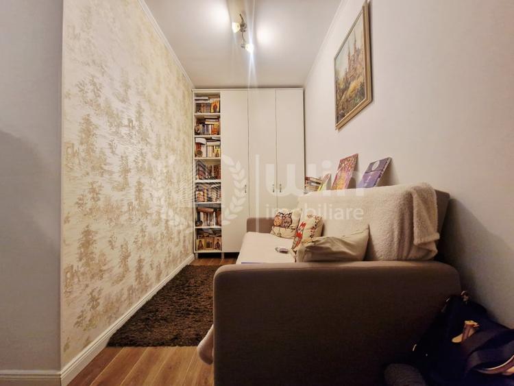 Apartament 2 camere in bloc nou | Etaj 2/10 | Garaj | Iulius Mall - 7