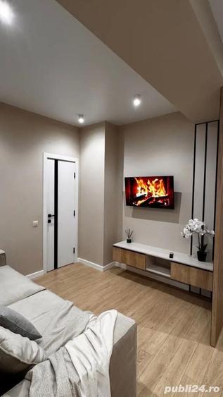 apartament de vanzare de 2 camere in zona drumul taberei aproape de metrou favorit - 4