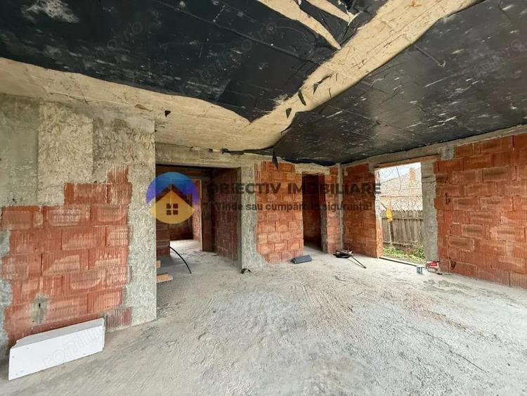 Casa de vanzare Oportunitate de investi?ie Zona Gara Veche - 12