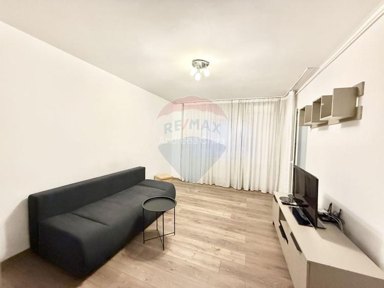 De inchiriat | Garsoniera decomandata 33 mp | Dristor