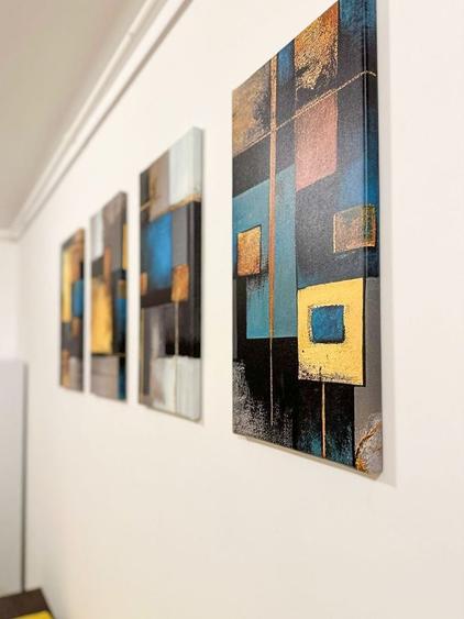 Chirie I Studio Dublu I Ivory Residence - 4