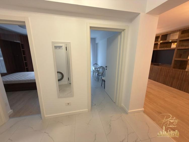 Apartament cu 2 camere decomandat de inchiriat in Prima Arena - Oradea - 3