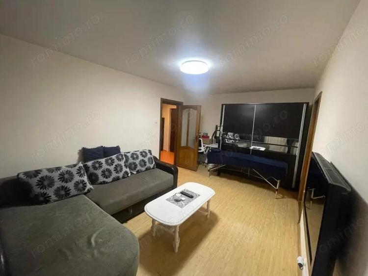 Apartament 2 camere, parter, zona Valea Rosie - 1