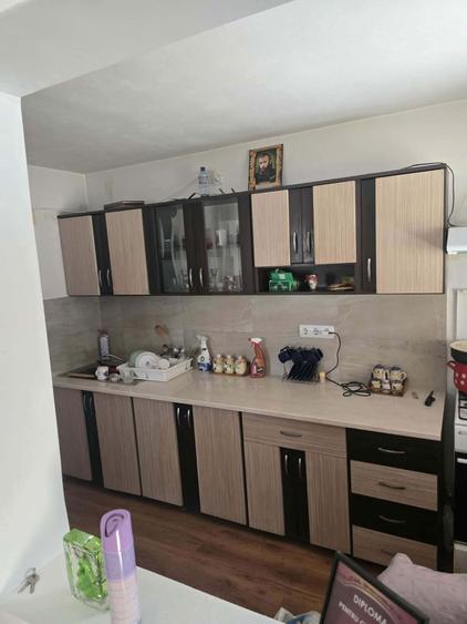 Casa cu etaj la vanzare - 3