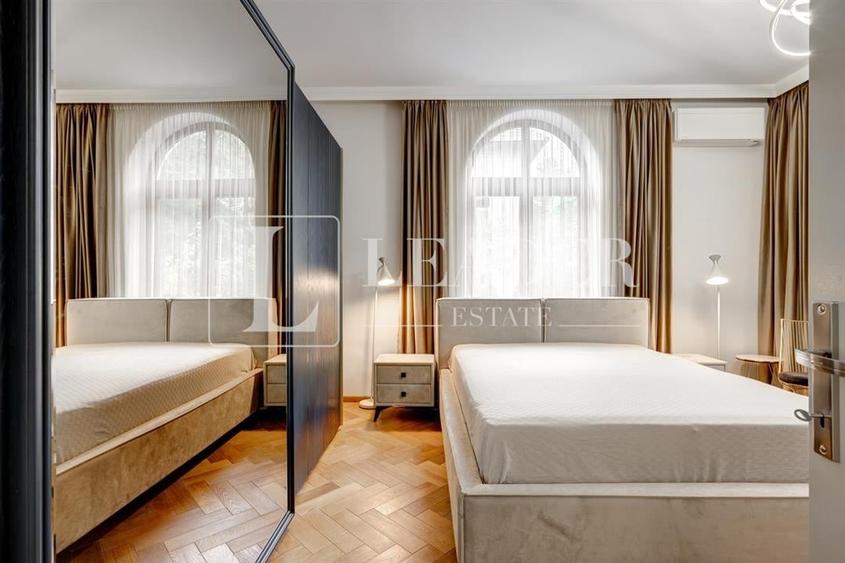 Apartament in vila I Kiseleff - 15