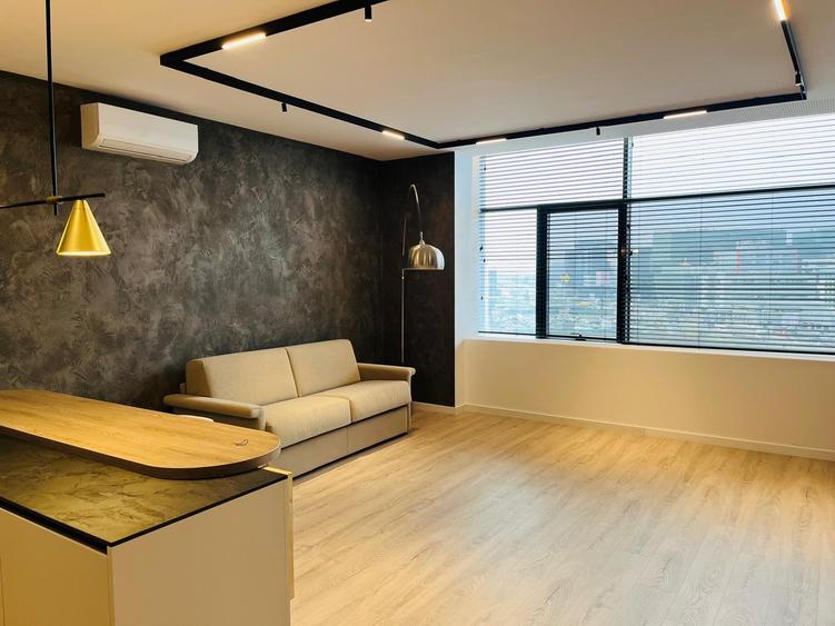 Studio - One North Loft - 4