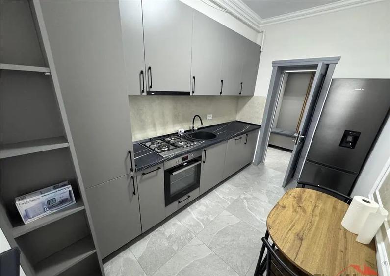 Gars premium, bloc nou, prima , parcare, complex Ozone - 5