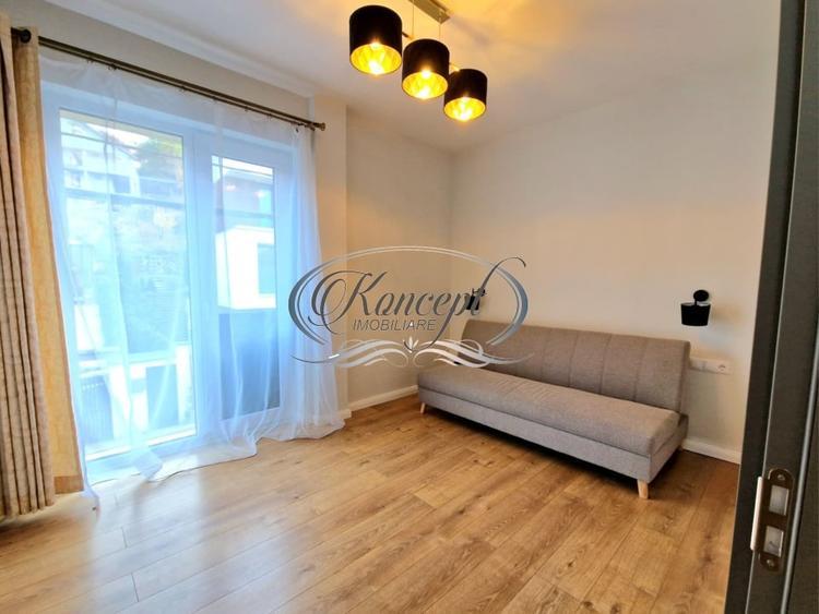 Casa pet friendly cu curte privata in Andrei Muresanu - 6