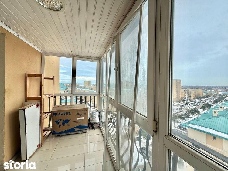 COSMOPOLIS - Apartament cu 3 camere, spatios, balcon mare - 10