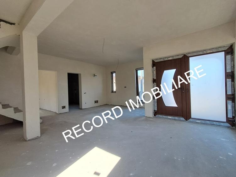 Vanzare Casa individuala cu CF la zi in Apahida - 5