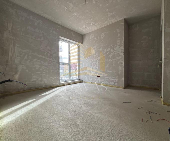 Apartament in bloc Nou de 3 camere - Parcare | Baciu - 9