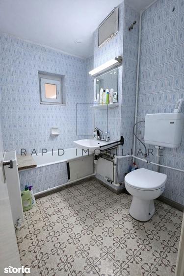 Ap. 3 Camere Decomandat Etaj 2 PS-uri 73 mp Ideal pentru Renovare - 8
