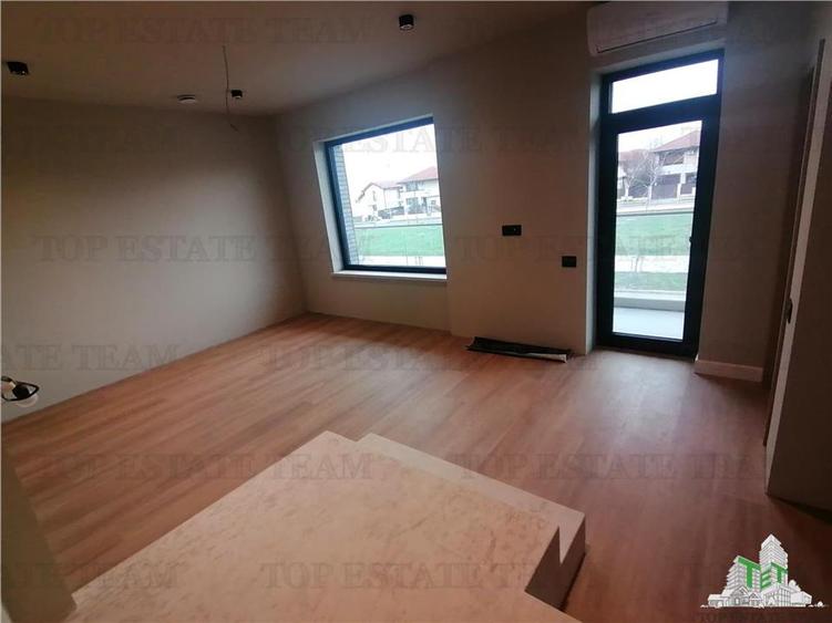 Vila de inchiriat zona Aviatiei - 6