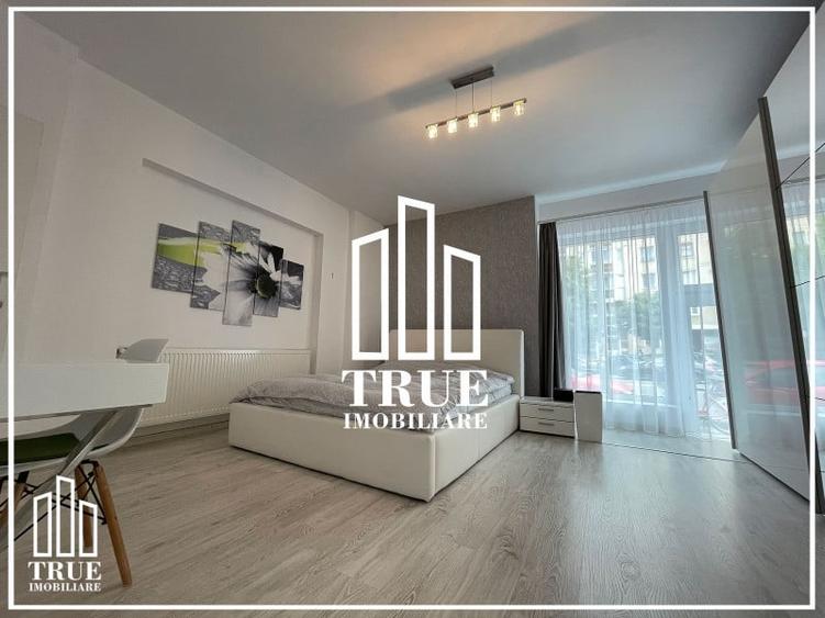 Ap. 2 camere, 55 m² + curte 120 m² – 7 Noiembrie, la 1.3 km de UMFST - 3