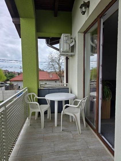 Apartament 2 Camere 46 mp Chișoda | Loc parcare | Proprietar - 5