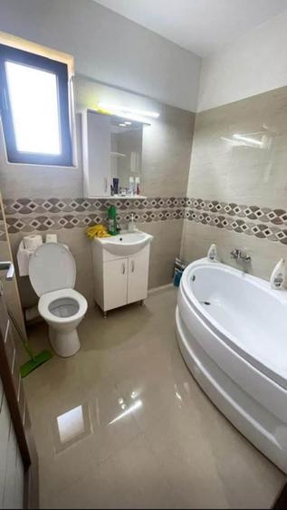 3cam Dobroiesti mobilat și utilat modern - 11