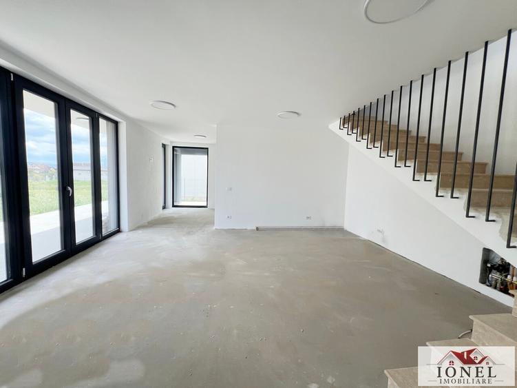 Casa noua de vanzare in Alba Iulia - Micesti - 9