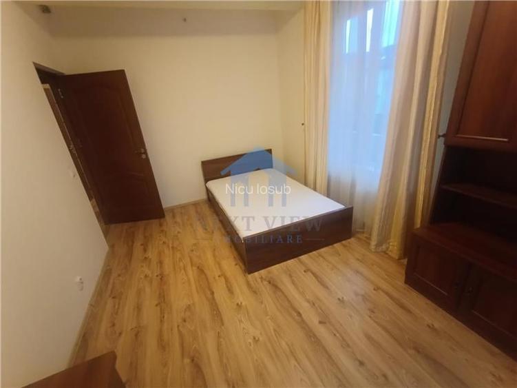 Apartament 5 camere, Zorilor