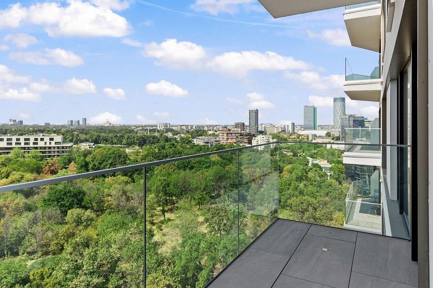 Apartament 3 camere One Verdi Park -parcare subterana - 8