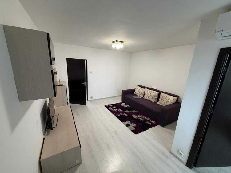 Inchiriere garsoniera Gorjului - 6