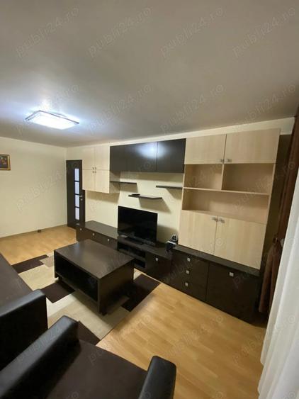 Apartament 3 camere mobilat zona 13 Septembrie loc parcare - 5