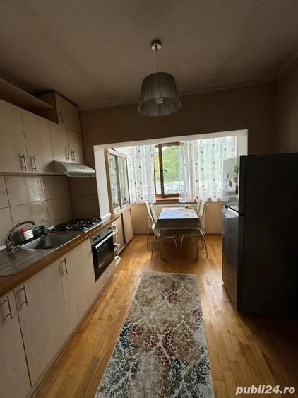 Inchiriez apartament - 1