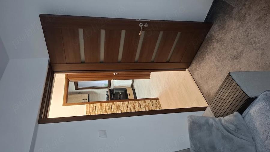 Apartament cu 2 camere decomandat în Bucur Obor