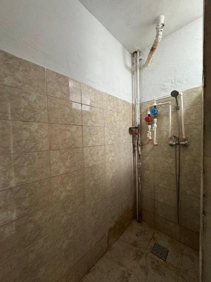 Garsonieră decomandată în Florilor