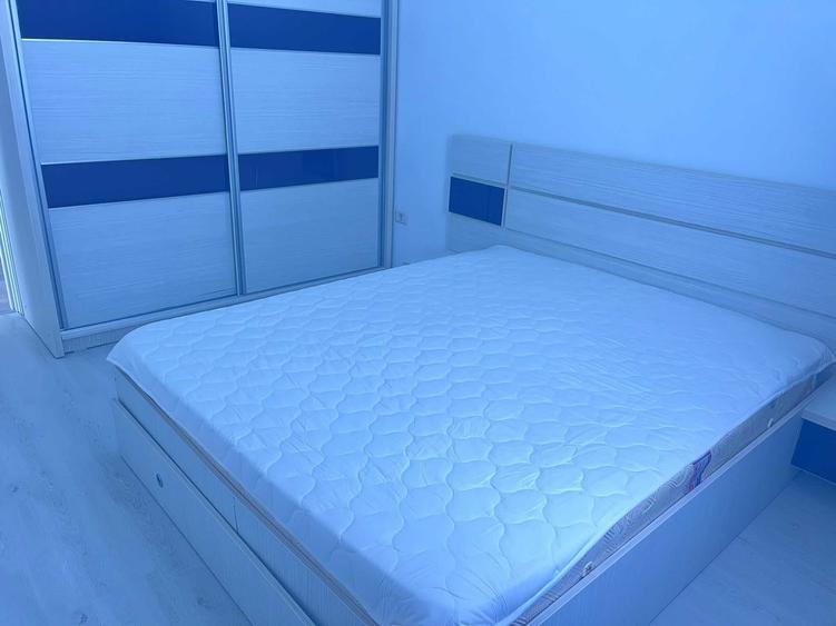 Casă cu 2 camere în Chiajna