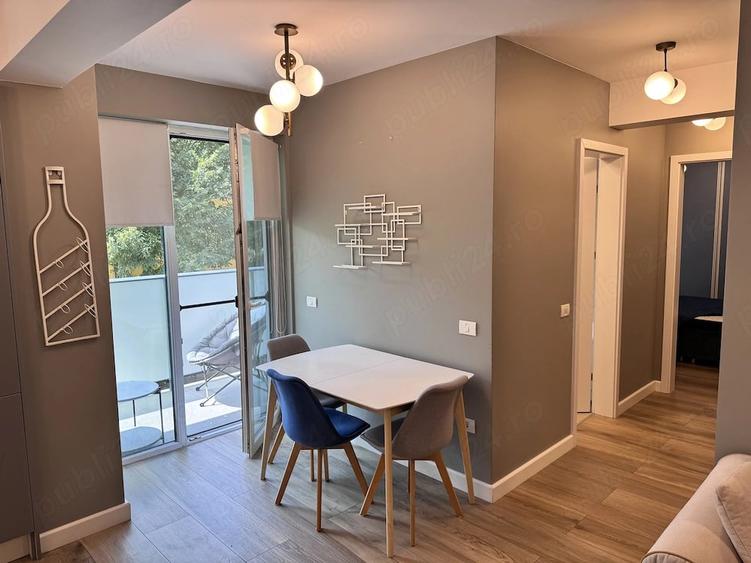 Apartament 2 camere zona Girocului - 1