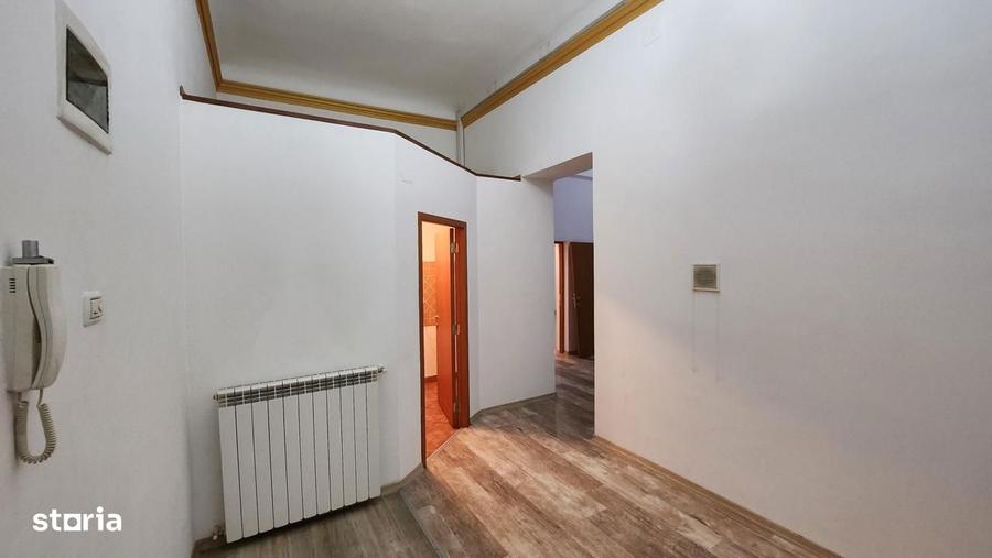Apartament 2 camere Calea Grivi?ei ,Etaj 1 , Cladire istorica - 4
