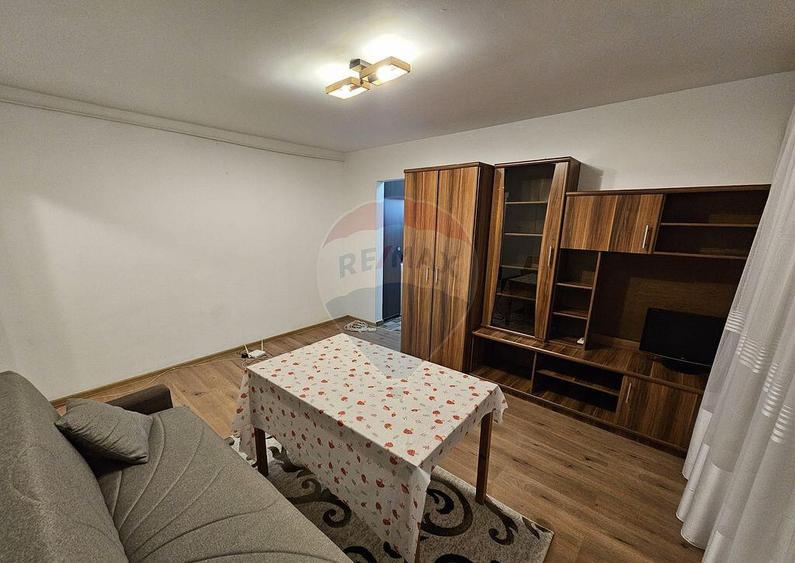 Apartament 2 camere B-dul Brancoveanu- Str Huedin - 16