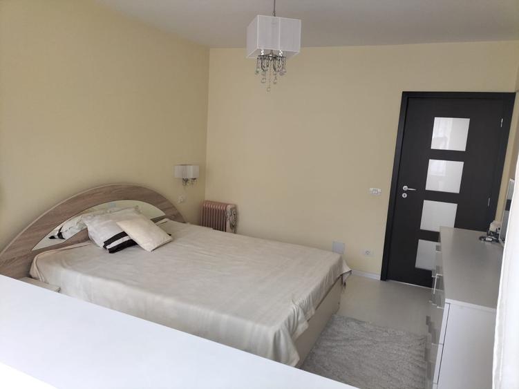 Apartament cu 3 camere spre vanzare Bucur-Obor Colentina - 5