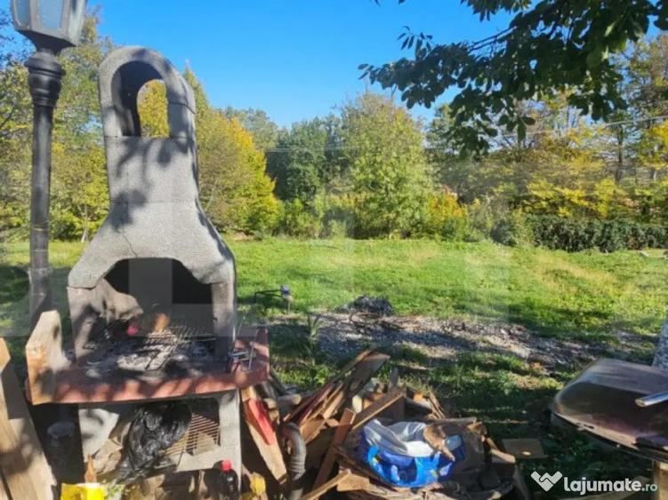 Casa in Moreni (exterior Vest) si 2000 mp de teren - 4