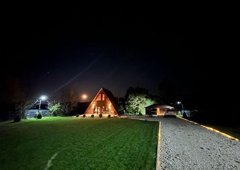 Casa Bran complet mobilata si utilata - 17