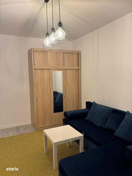 Garsoniera de inchiriat High Class Residence - 1