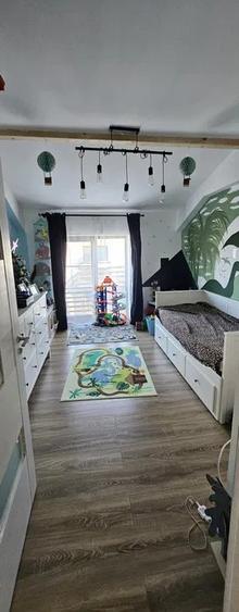 Casă tip duplex de vânzare Cristian-Brașov 120 mp- Cod 4585 - 3